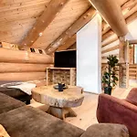 Sonnenchalet Bomhuesle