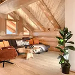 Alpehytte Sonnenchalet Bomhuesle Dalaas