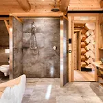 Sonnenchalet Bomhuesle