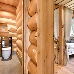 Sonnenchalet Bomhuesle *