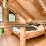 Sonnenchalet Bomhuesle * Dalaas