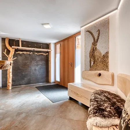 Sonnenchalet Bomhuesle 달라스