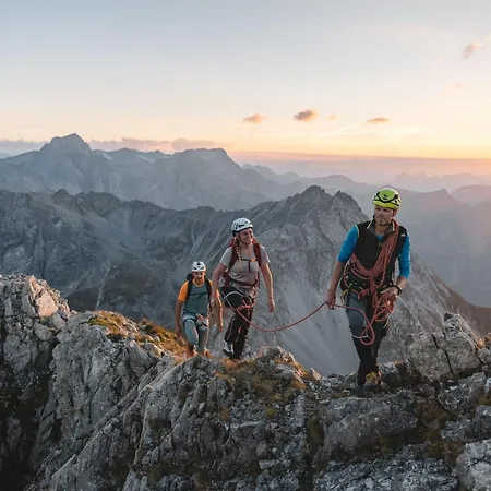 Sonnenchalet Bomhuesle 달라스