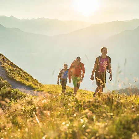 샬레 Sonnenchalet Bomhuesle 달라스